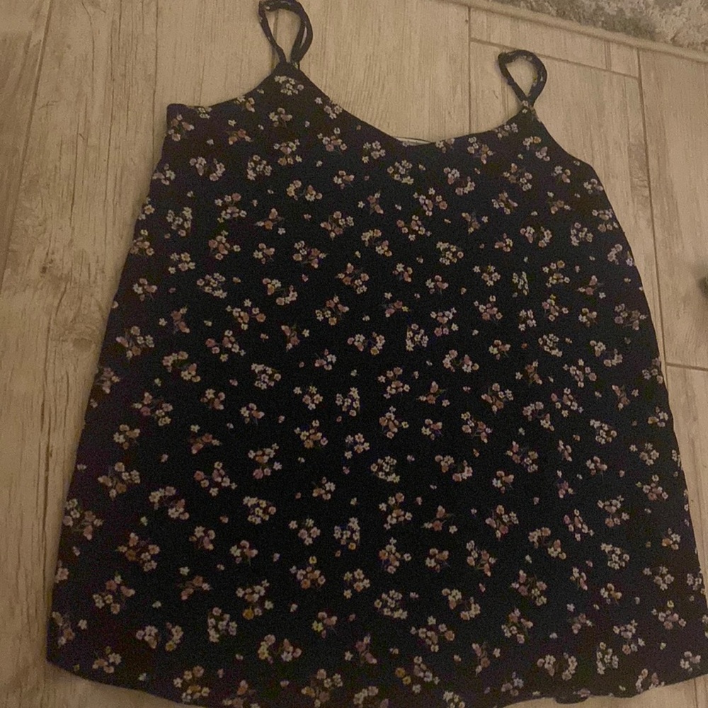 cute tank top